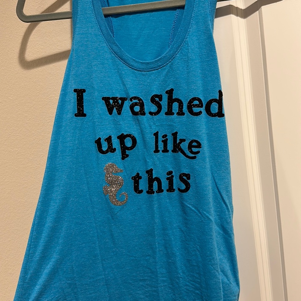 Tank top